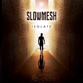 Slowmesh